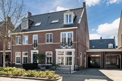 Woning Beelstraat 14 Sint-Oedenrode