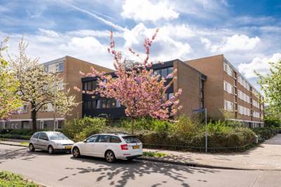 Woning Othellodreef 43A Utrecht