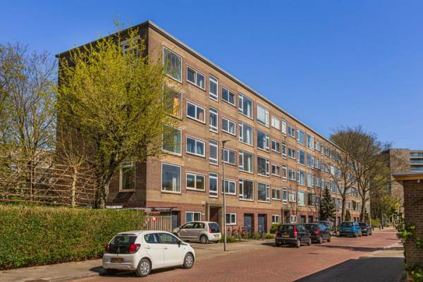 Woning Slotlaan 48 Utrecht