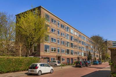 Woning Slotlaan 48 Utrecht