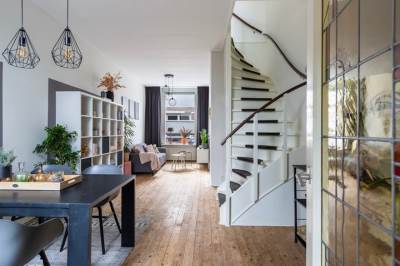 Woning Leliestraat 25 Dordrecht