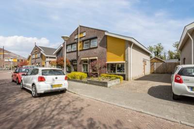 Woning Bijvank 19 Vroomshoop
