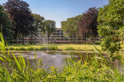 Woning Stoeplaan 11F13 Wassenaar