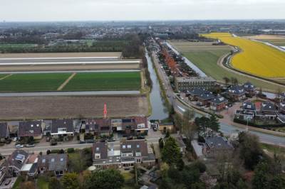 Woning 2e Loosterweg 169 Hillegom