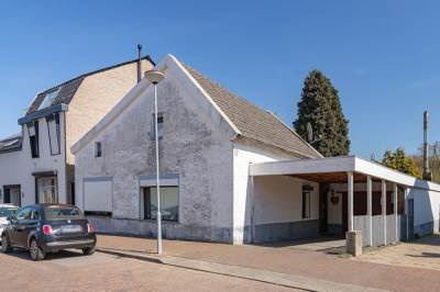 Woning Broekhuizenstraat 46 Landgraaf