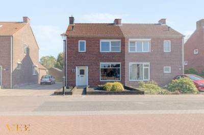 Woning Schoolstraat 17 Kessel
