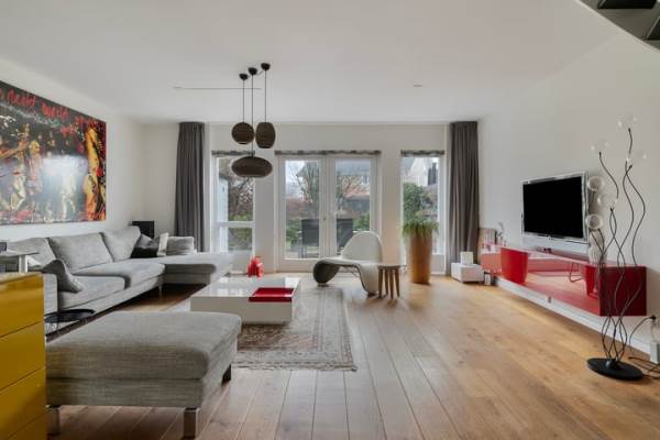 Woning Selma Lagerlöfborg 7 Schiedam