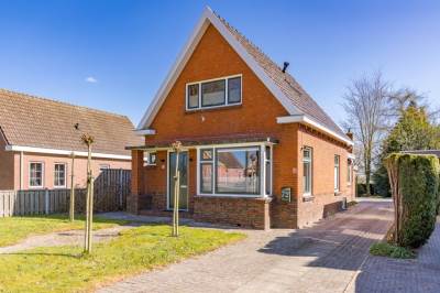 Woning Weerdingerkanaal ZZ 72 Nieuw-Weerdinge
