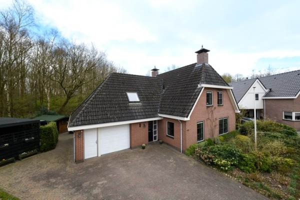 Woning Tarweland 102 Drachten