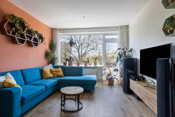 Woning Vondellaan 280 Groningen