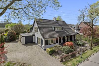 Woning Snellaertsstraat 3 Oirschot