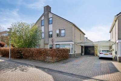 Woning Wapendrager 8 Meppel