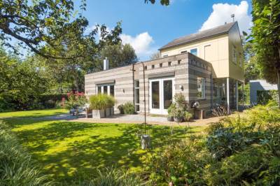 Woning Fazantenlaan 16 Bergen aan Zee