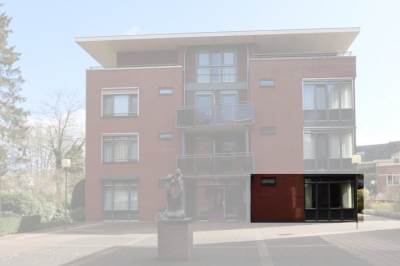 Woning Händelstraat 7 Groesbeek