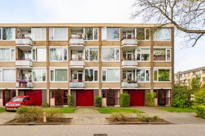 Woning Henrica van Erpweg 75 De Bilt