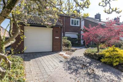 Woning Onderste Wehr 19 Hoensbroek