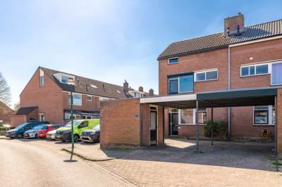 Woning Oude Pyramide 15 Wijk bij Duurstede