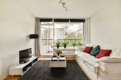 Woning Van Heuven Goedhartlaan 410 Amstelveen