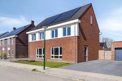 Woning Tuinveld 11 Bergeijk