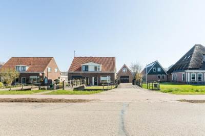 Woning Zwaagdijk 119 Zwaagdijk-Oost