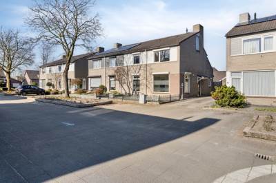 Woning Christinastraat 7 Heeswijk-Dinther