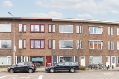 Woning Laan van Nieuw-Guinea 33BS Utrecht
