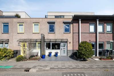 Woning Zuidwijkring 56 Heerhugowaard
