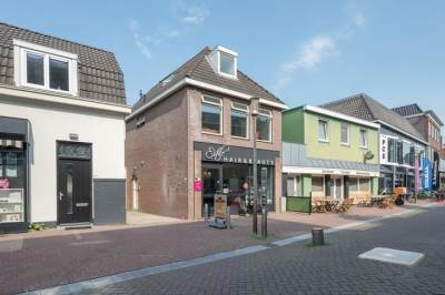 Woning Zuidersteeg 24 Purmerend