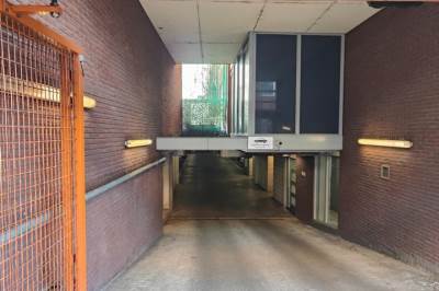 Woning Van Duylstraat 12PP19 Rotterdam