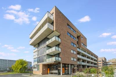Woning Galantstraat 57 Amsterdam