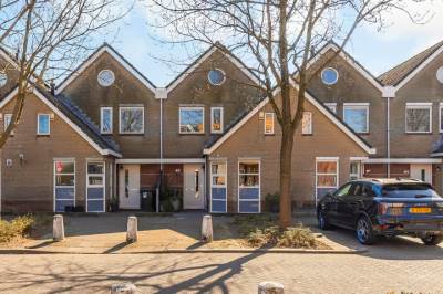 Woning Wezelstraat 9 Almere