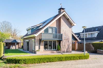 Woning Valeriaan 50 Gendringen