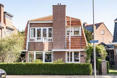 Woning Herfstlaan 4 Heemstede