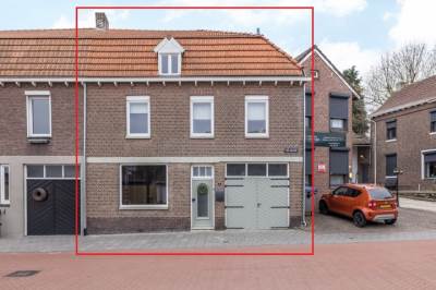 Woning Ter Hallen 11 Schinveld