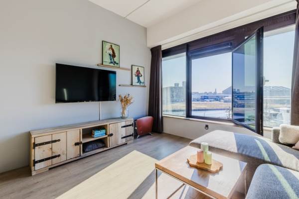 Woning Willem de Zwijgerlaan 334C19 Amsterdam