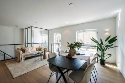 Woning Pasteurstraat 43 Amsterdam