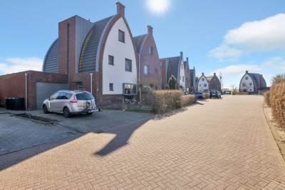 Woning Helwerd 3 Groningen