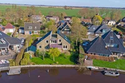 Woning Joop Schweitzerstrjitte 31 Elahuizen