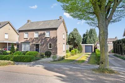 Woning Runrotstraat 22 Geffen