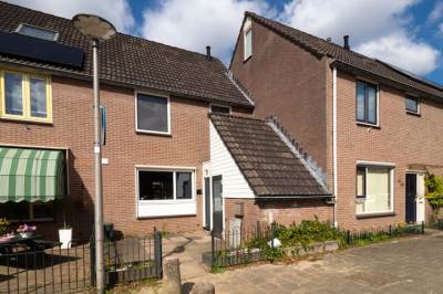 Woning de Gildekamp 3307 Nijmegen