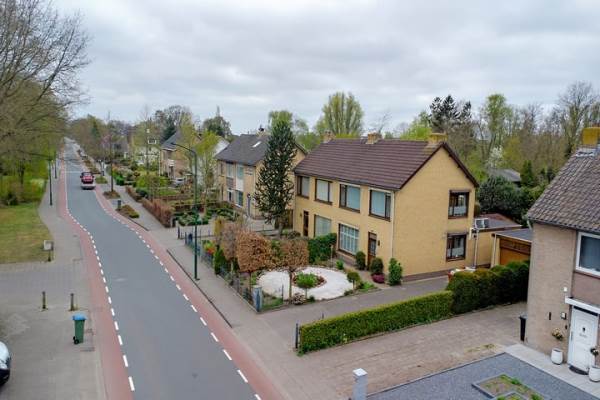 Woning Sweensstraat 7 Kaatsheuvel