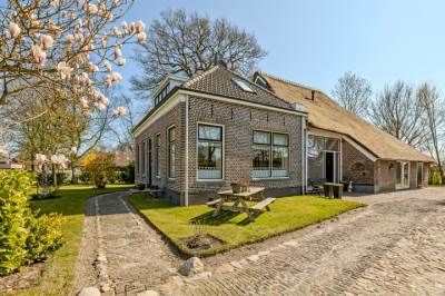 Woning Midden 152 Wapserveen
