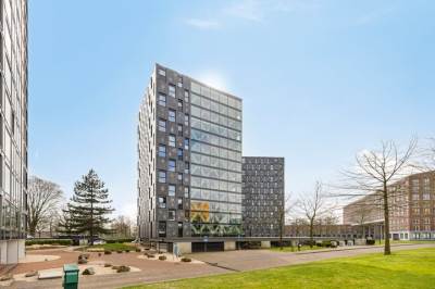 Woning Nonnenveld 665 Breda