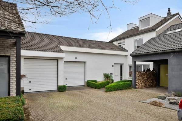Woning Beezepool 40 Eijsden