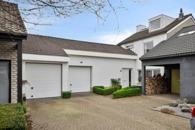 Woning Beezepool 40 Eijsden