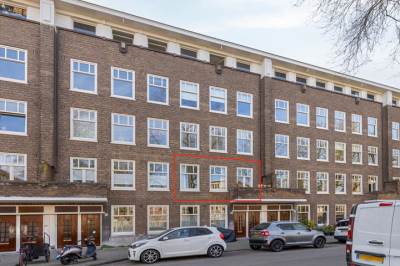 Woning Kijkduinstraat 511 Amsterdam