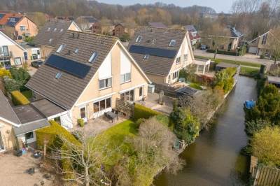 Woning Capellesloot 7 Enkhuizen