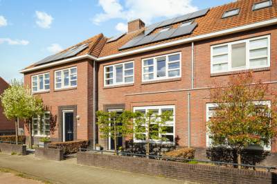 Woning Alard du Hamelstraat 44 Eindhoven