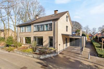 Woning De Kalder 48 Oldenzaal