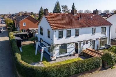 Woning Deventerweg 144 Zutphen